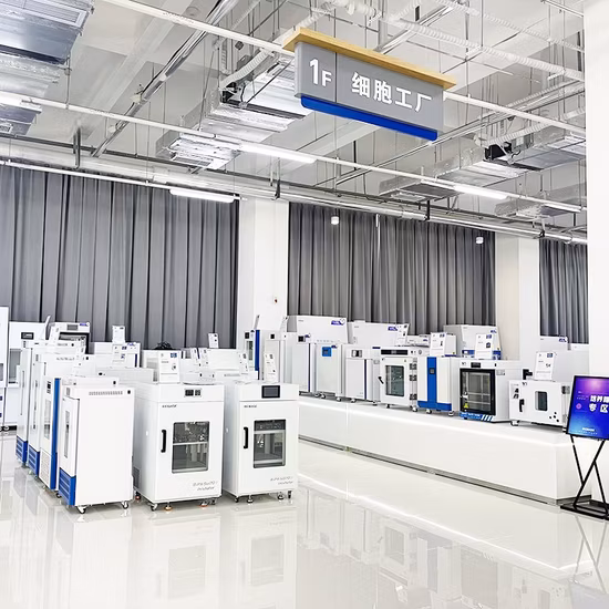 Biobase China 디지털 회전 점도계(실험실용 LCD 디스플레이 포함)