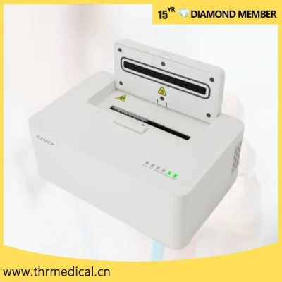 공장 저렴한 가격 실험실 장비 Thermal Cycler Real