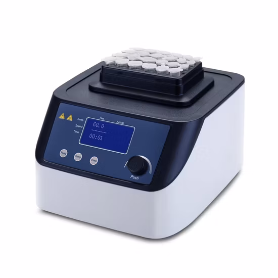 금속욕/항온 금속 건식욕